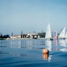 Base nautique Éric Tabarly