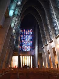 église Sainte-Thérèse-de-l'Enfant-Jésus de Metz