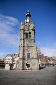 beffroi de Béthune
