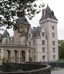 Musée national et domaine du château de Pau