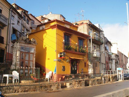 Antiga Casa Ze Da Guida