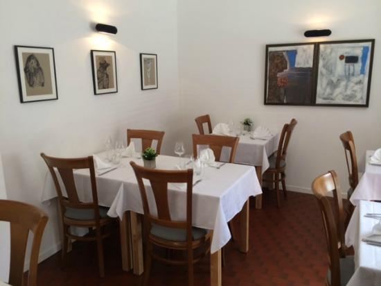 La Fontaine des Saveurs