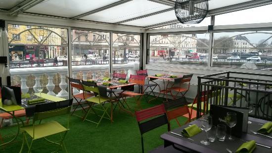 Le Déjeuner sur l'Herbe