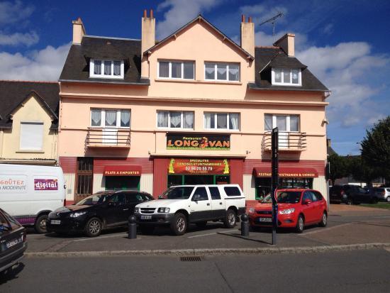 Restaurant Vietnamien Long Van