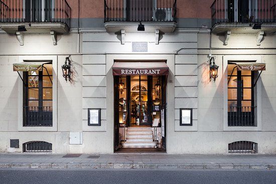 La Quinta Justa Restaurant