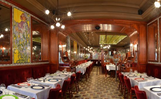 Brasserie de La Paix