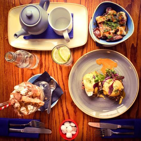 Alabama's All American Eatery