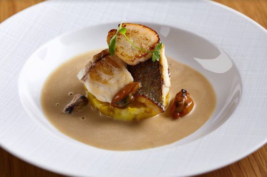 The Honours Brasserie