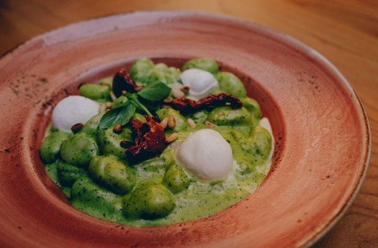 La Favorita Pizzeria