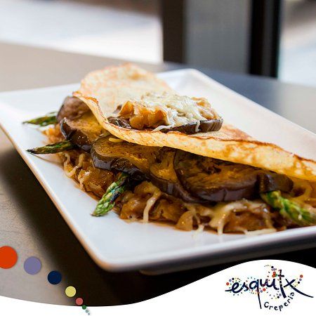 Creperia Esquitx