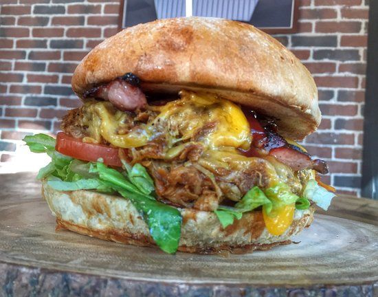 New York New York Café