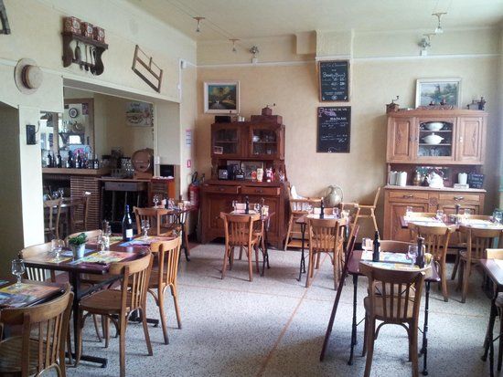 Estaminet L Air du Temps