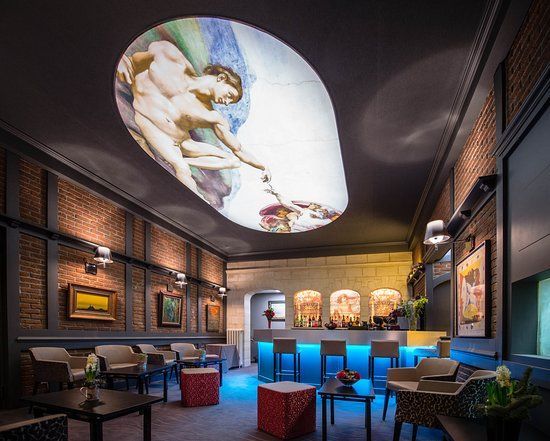 La Terrasse Restaurant