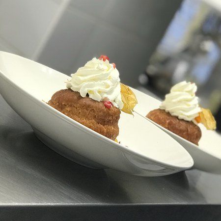 Restaurant La Cour d'Honneur