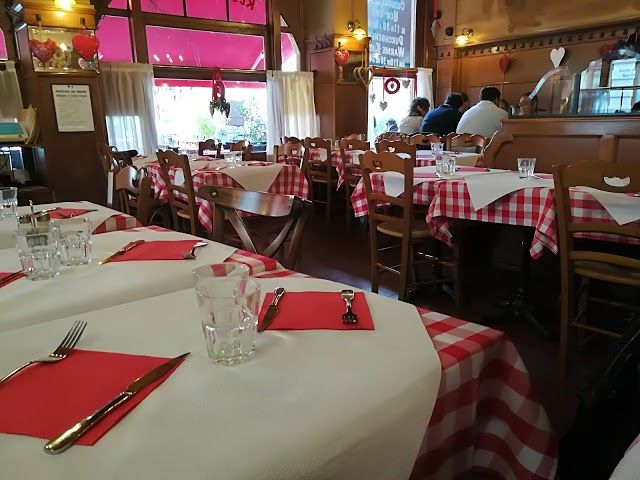 Aux Armes de Strasbourg