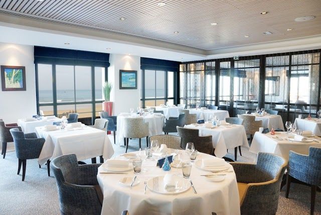 Restaurant Les 7 Mers