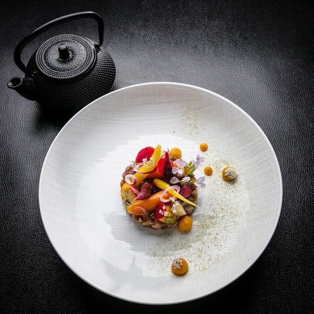 La Table Saint Crescent