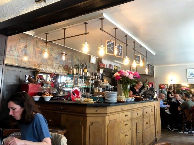 Le Repaire De Cartouche