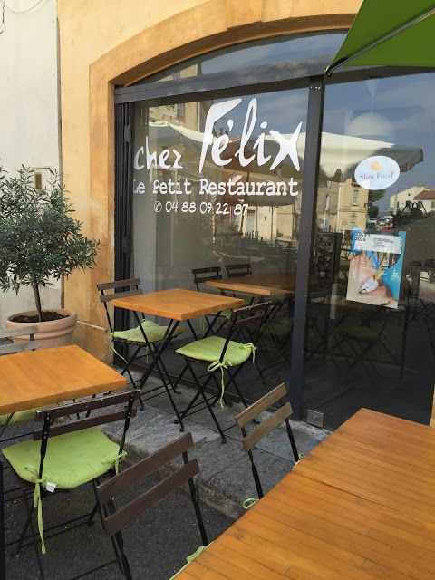 Chez Felix