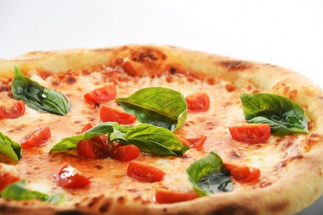 Azur - tratorija s picami