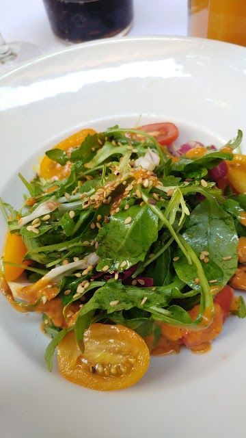 Le Passage de Virginie