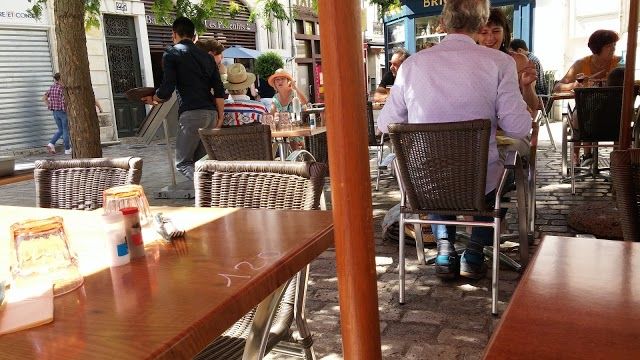 Les Pissenlits par La Racine