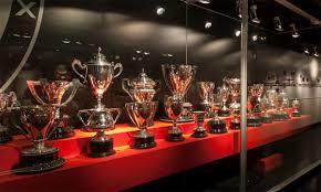 Athletic Club Museoa