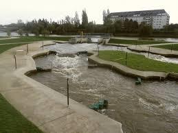 Parc Honoré de Balzac