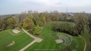 Parkgebouw Park de Oude Kwekerij