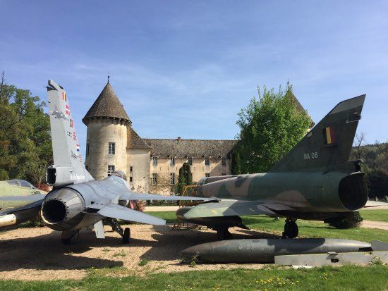Musées du Château de Savigny-lès-Beaune