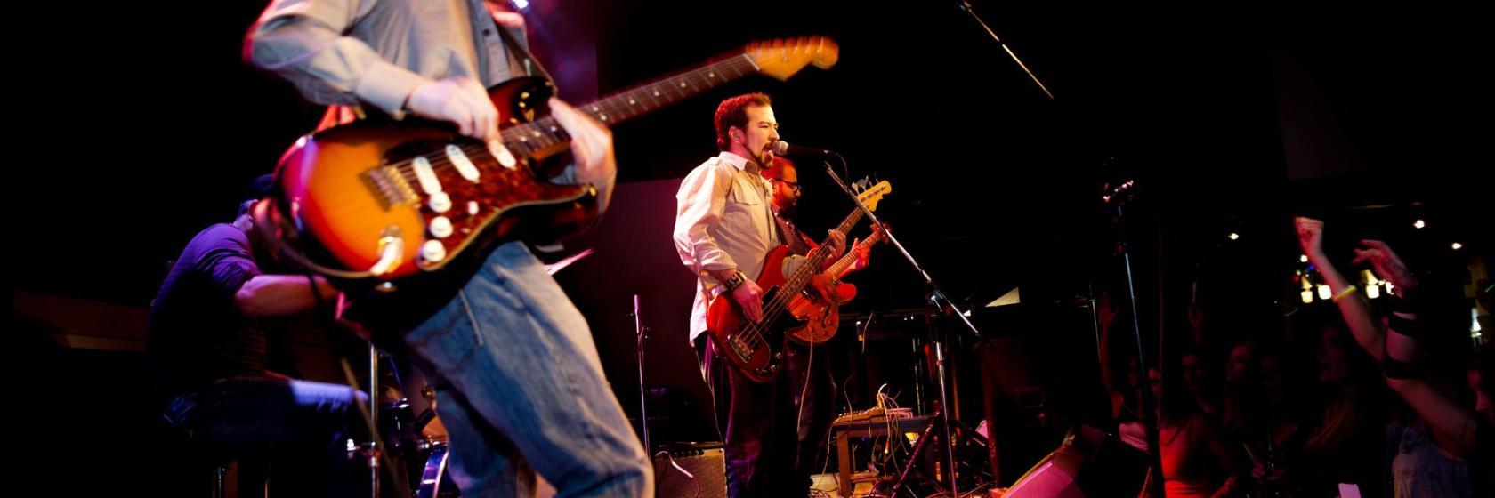Phoenix Concert Theatre