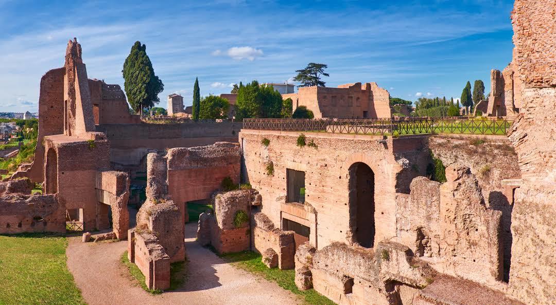 Forum Romain