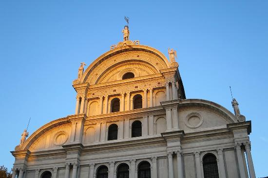 église San Zaccaria