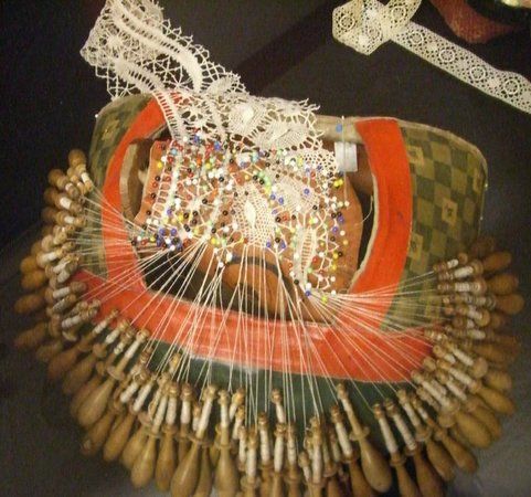 Le Musée des Tissus et des Arts Décoratifs