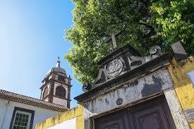 Monastère de Santa Clara