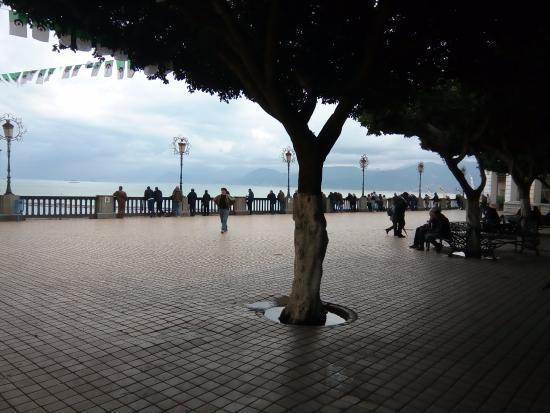 Place du 1er Novembre 1954