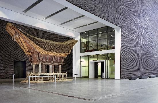 Musée de Rautenstrauch-Joest