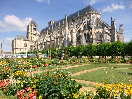 Cathédrale Saint-Étienne
