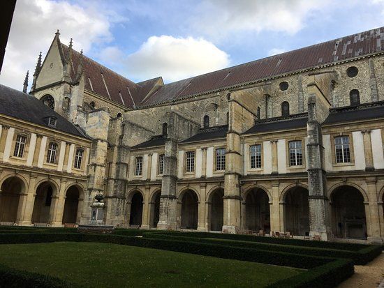 Musée Historique Saint-Remi
