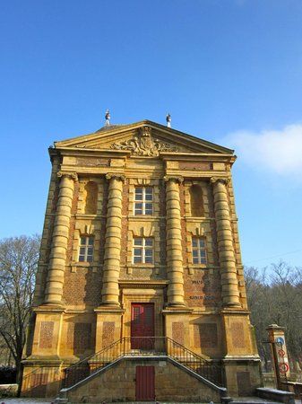 Musée Rimbaud