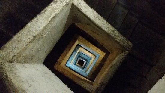 LAES - La Napoli Sotterranea