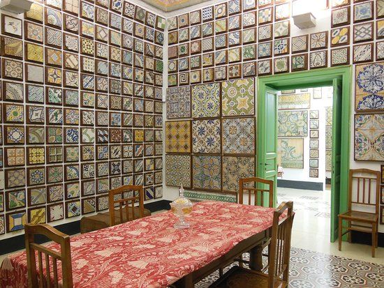 Musée Stanze al Genio