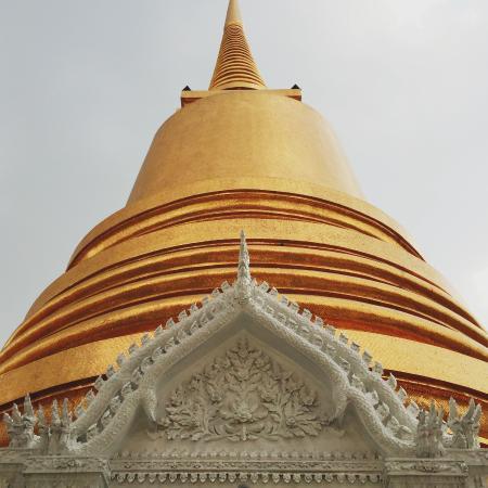 Wat Somanas Ratchaworawihan