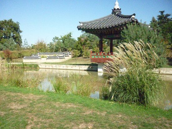 Parc du Grand-Blottereau