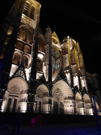 Les Nuits de Lumière