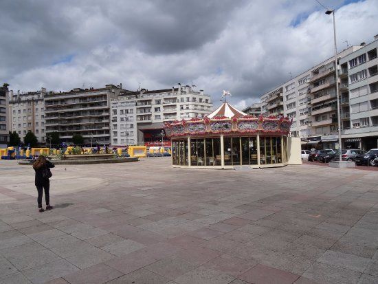 Crypte Saint-Martial