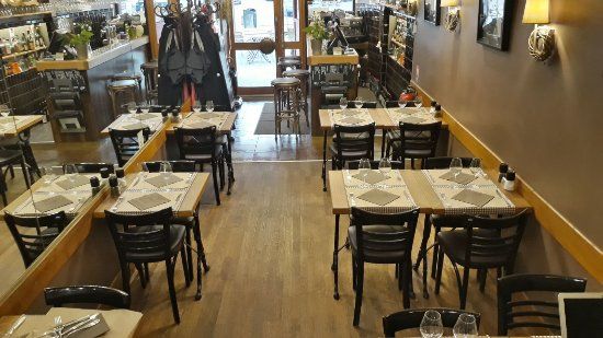 Restaurant Au Coq Illico