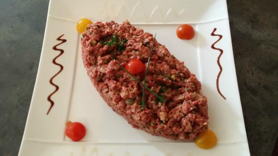 Le Relais de Brichambeau