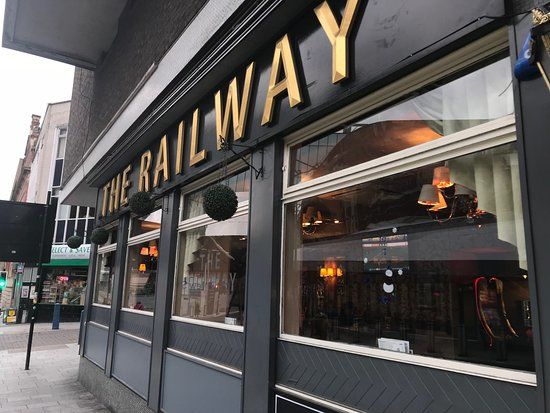 The Railway