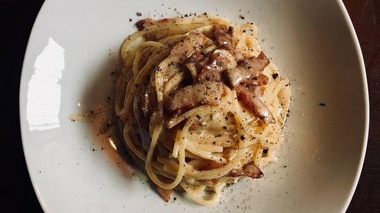 Ristorante Il Matriciano